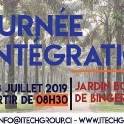 Pourquoi participer à la journée d’intégration d'ITECHGroup-CI
